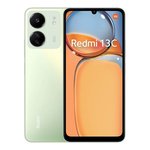 Mobilusis telefonas XIAOMI Redmi 13C 8+256GB Clover Green