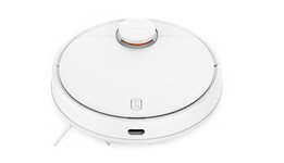 Dulkių siurblys robotas XIAOMI S10, baltas