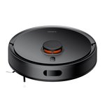 Dulkių siurblys robotas XIAOMI S20, juodas