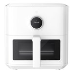 Karšto oro gruzdintuvė XIAOMI Smart Air Fryer 5.5 L, White