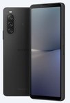 Mobilusis telefonas SONY Xperia 10 V 6/128GB, Black