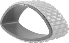 Yoga and exercise wheel Spokey FISHI