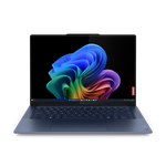 Nešiojamas kompiuteris LENOVO Yoga Slim 7 14Q8X9  Snapdragon X Elite X1E-78-100/16/512GB SSD/W11H
