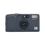 Kodak Snapic A1 35mm Film Camera Grey