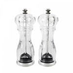 Elektriniai malūnėliai Salter 7606 CLXR Contemporary Salt & Pepper Mills