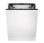 Indaplovė ELECTROLUX EEQ47210L įmontuojama