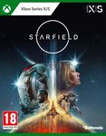 Žaidimas XBOX Series X Starfield