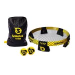 Žaidimo rinkinys SPIKEBALL Titan