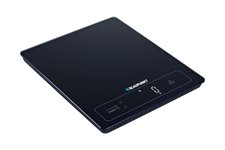 Virtuvinės svarstyklės BLAUPUNKT FKS701, juodos
