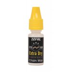 ZEFAL EXTRA DRY dvir. vaškas, 30x10ml dėžėje