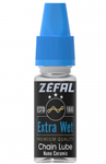 ZEFAL EXTRA WET dvir. tepalas, 30x10ml dėžėje