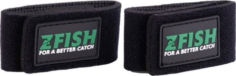 "ZFISH Rod Bands Pro