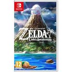 Žaidimas NINTENDO Switch The Legend of Zelda: Link's Awakening