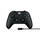 Žaidimų pultas MICROSOFT XBOX ONE Wireless Controller black + Cable for Windows