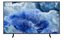 Televizorius QLED SAMSUNG QE43Q8FAAUXXH