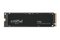 Vidinis kietasis diskas SSD CRUCIAL CT4000T700SSD3