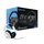 Žaidimų vairas LOGITECH G29 Driving Force PS5/PS4 + ausinės ASTRO A10