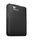 Išorinis HDD WD 2.5" 1TB USB3.0, juodas "Elements" / WDBUZG0010BBK