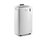 De’Longhi PAC EM77 mobilus oro kondicionierius 63 dB Balta