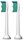 Dantų šepetėlio antgalis PHILIPS HX6014/87