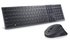 KEYBOARD + MOUSE WRL KM900/NOR 580-BBCY DELL