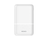 Išorinė baterija DELTACO 10000 mAh / 37 Wh, 10,5W, 2x USB-A, 1x USB-C, balta / PB-C1005