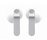 Ausinės Samsung Galaxy Buds4, į ausis, baltos