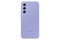 Dėkliukas SAMSUNG Galaxy A54 2023, silikoninis, nugarėlė, Blueberry
