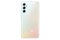 Dėkliukas SAMSUNG Galaxy A34 2023, nugarėlė, skaidri