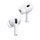 Ausinės APPLE AirPods Pro (2nd generation) į ausis, belaidės (USB‑C) (2023)
