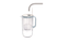 Stiklinis vandens filtravimo indas BRITA LED MXpro Glass 2,5 l