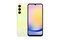 Mobilusis telefonas SAMSUNG Galaxy A25 5G 128GB Yellow