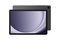 Planšetinis kompiuteris SAMSUNG Galaxy Tab A9+ 11.0" 4GB RAM 64GB WiFi Graphite