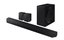 Garso sistema SAMSUNG HW-Q990D/EN