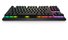 Klaviatūra žaidėjams Dell Alienware Tenkeyless AW420K  Gaming Keyboard  Wired  EN  Dark Side of