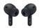 Ausinės Samsung Buds4 Pro, į ausis, juodos