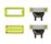 Barzdaskutės priedas PHILIPS OneBlade QP624/50