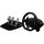 Žaidimų vairas ir pedalai LOGITECH G923 941-000158 PC/XB - BLACK