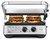 Grilis SAGE SGR700 the BBQ & Press Grill