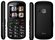 Mobilusis telefonas MYPHONE HALLO 2 Black