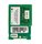ENTRY PANEL IP BASE RFID/READER 9156031 2N