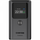 Išorinė baterija CANYON 10000 mAh, 30W, 1xUSB-A, 2xUSB-C, laikrodis, žadintuvas, termometras, pilkas