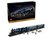 LEGO IDEAS 21344 Orient Express traukinys