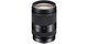 Sony E 18-200mm f/3.5-6.3 OSS, black