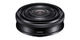 20 mm&nbsp;pancake&nbsp;ultra wide angle lens
Fast - maximum aperture of&nbsp;f/2.8
Durable - all aluminium bod