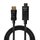 Kabelis Lindy DISPLAY PORT TO HDMI 36923,3m
