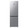 Šaldytuvas SAMSUNG RB34C675ES9/EF refined inox