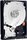 Vidinis kietasis diskas HDD Western Digital Black WD2003FZEX 7200 RPM, 2000 GB