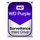 Vidinis kietasis diskas HDD Western Digital  Purple  WD10PURZ  5400 RPM  1000 GB