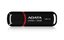 USB raktas ADATA UV150 32GB USB3.0 juodas AUV150-32G-RBK